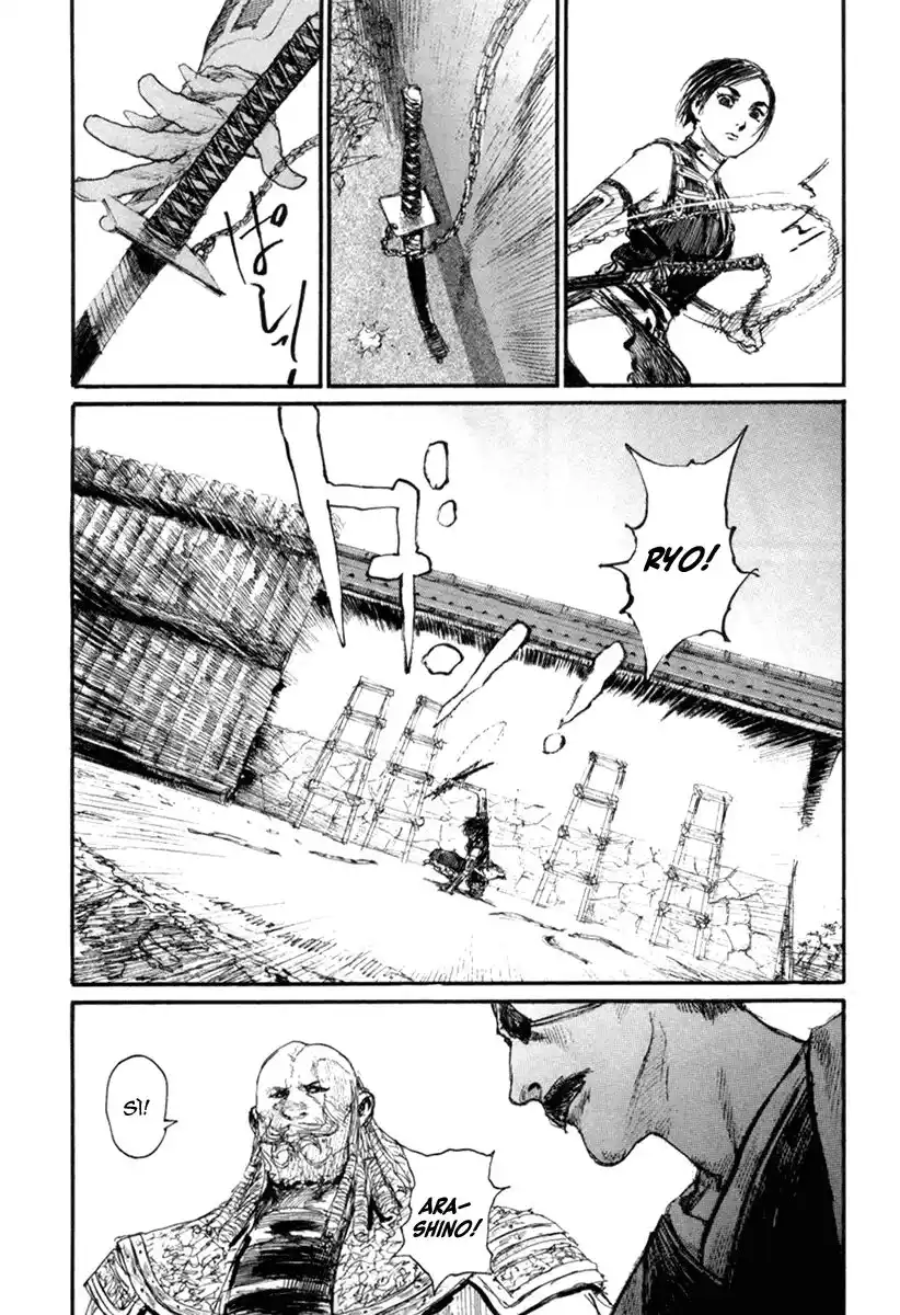 Blade of the Immortal Capitolo 144 page 13