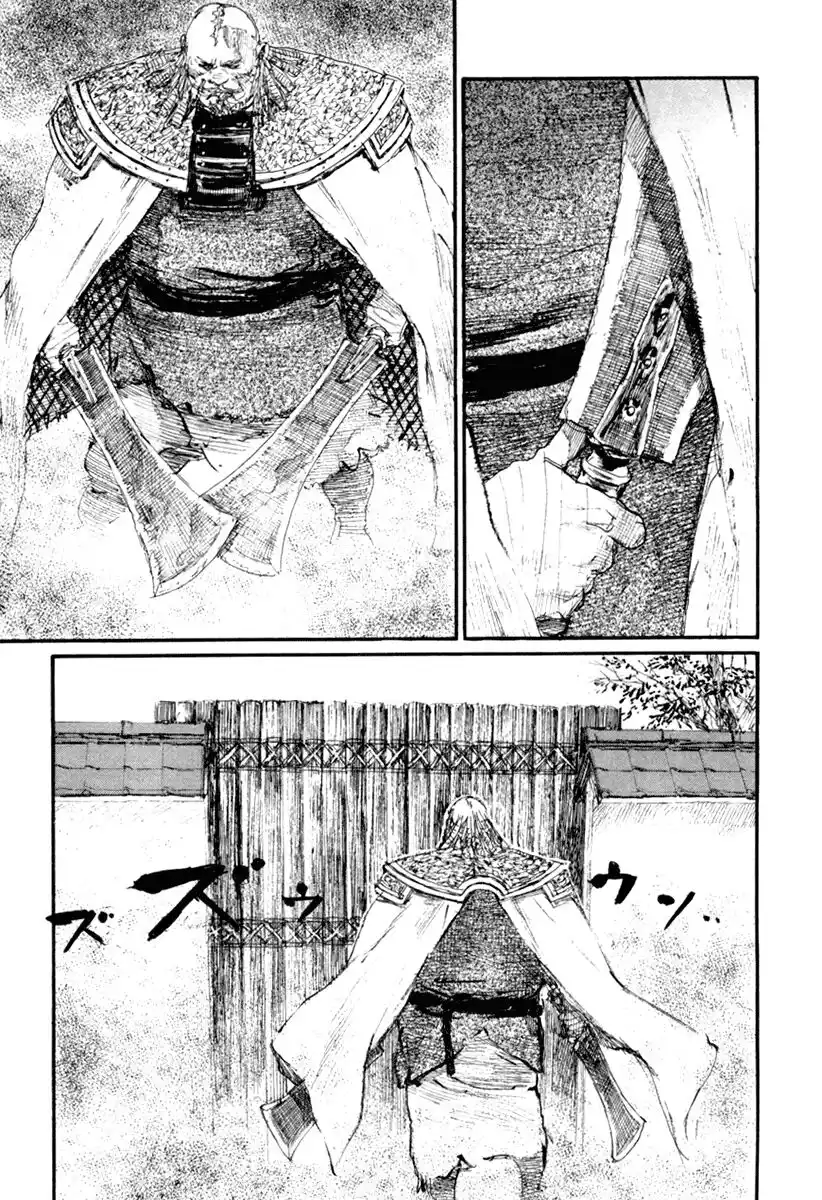 Blade of the Immortal Capitolo 144 page 14