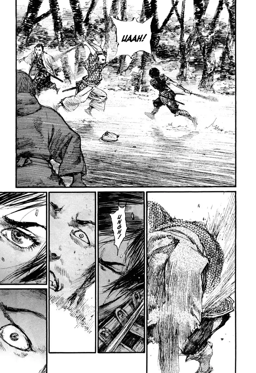 Blade of the Immortal Capitolo 144 page 18