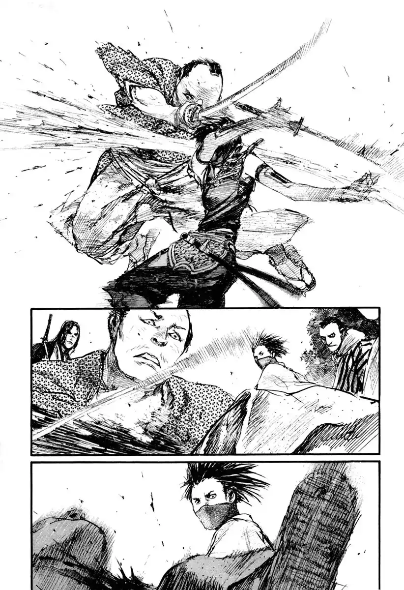 Blade of the Immortal Capitolo 144 page 19