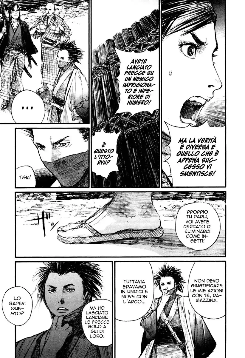 Blade of the Immortal Capitolo 144 page 22