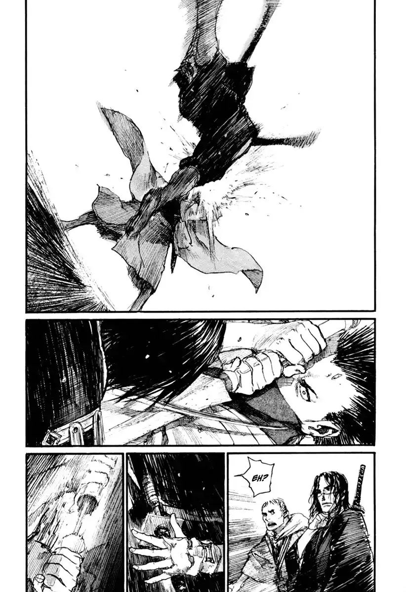 Blade of the Immortal Capitolo 144 page 28