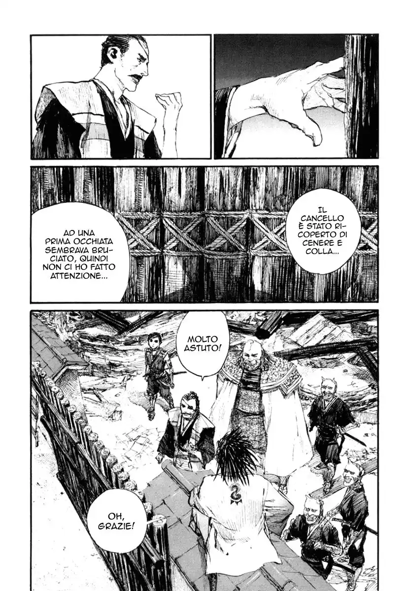 Blade of the Immortal Capitolo 144 page 3