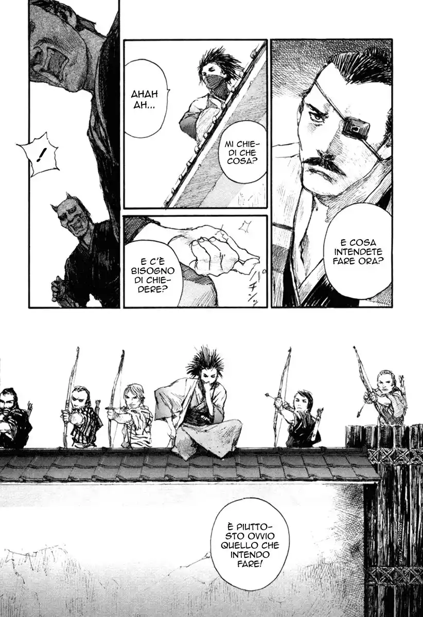 Blade of the Immortal Capitolo 144 page 4