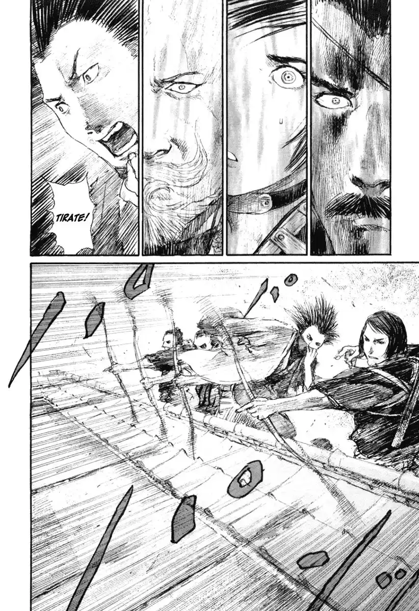 Blade of the Immortal Capitolo 144 page 5