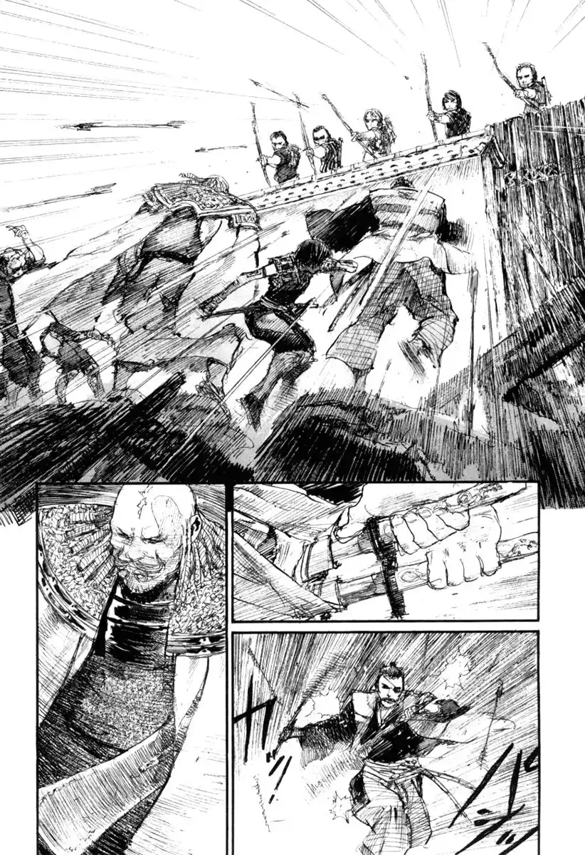 Blade of the Immortal Capitolo 144 page 6