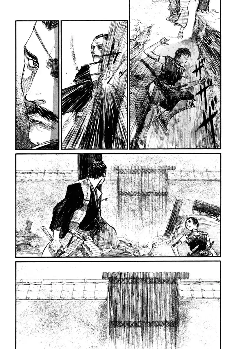 Blade of the Immortal Capitolo 144 page 8