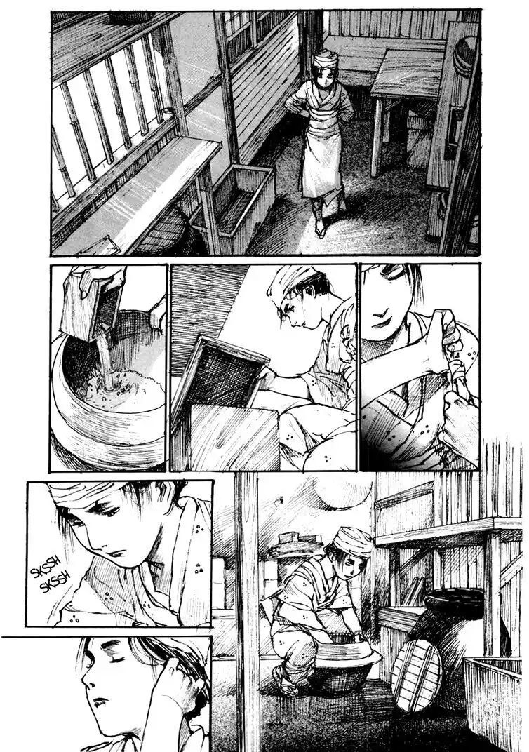 Blade of the Immortal Capitolo 34 page 6