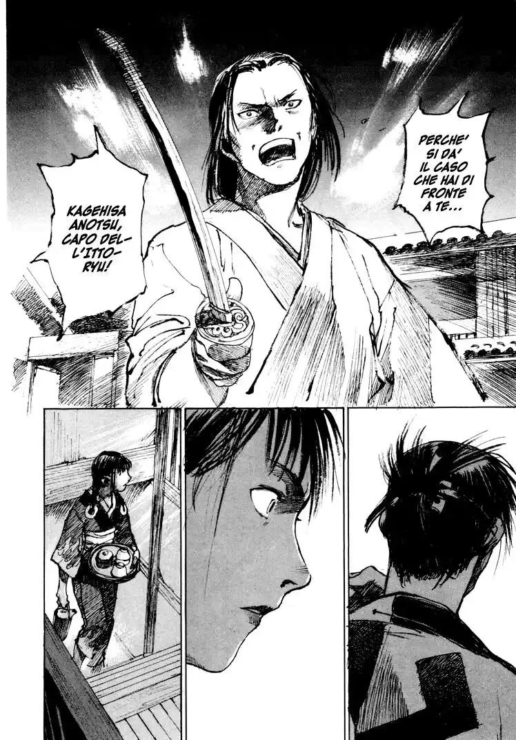 Blade of the Immortal Capitolo 28 page 13