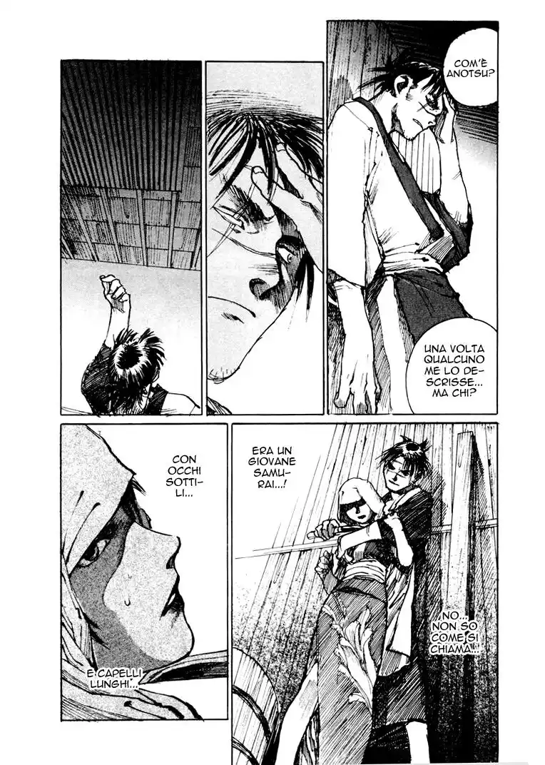 Blade of the Immortal Capitolo 28 page 23