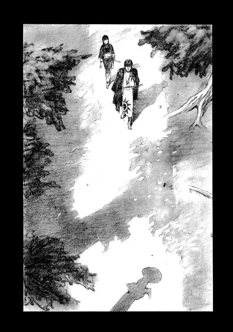 Blade of the Immortal Capitolo 28 page 25