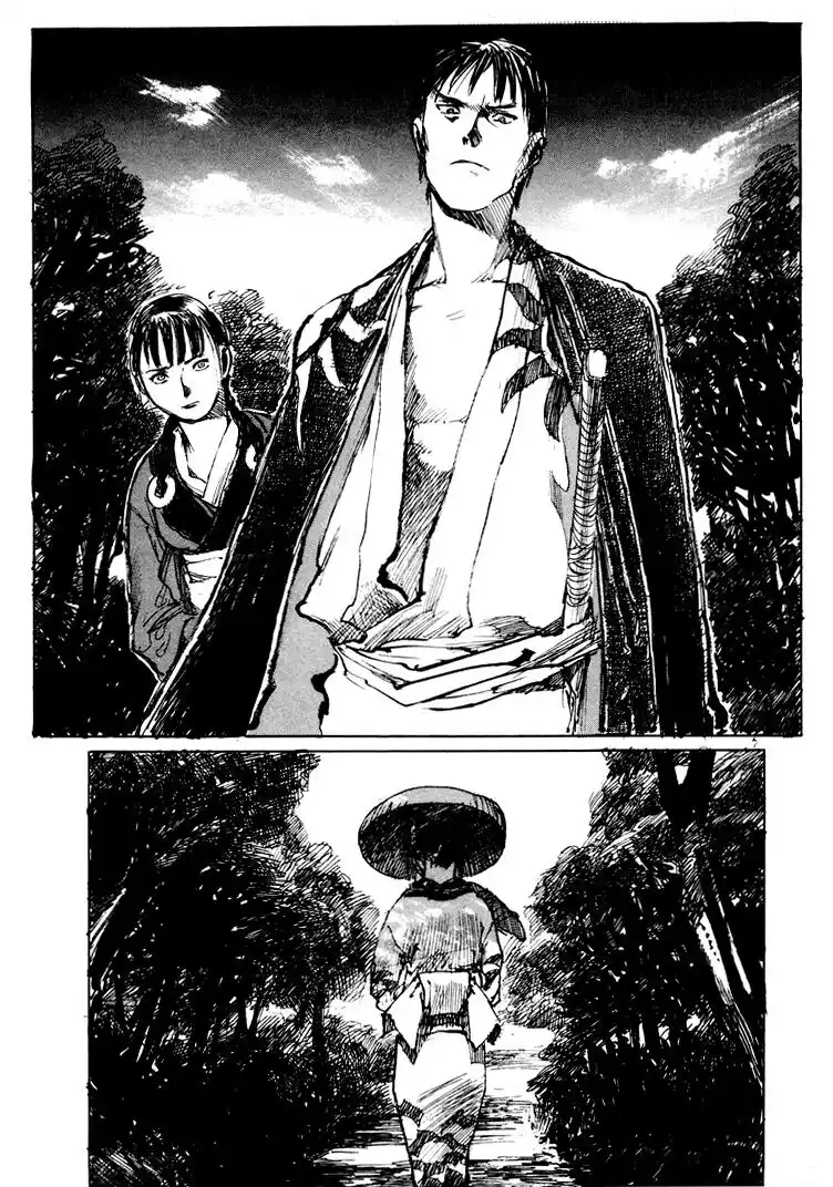 Blade of the Immortal Capitolo 28 page 26