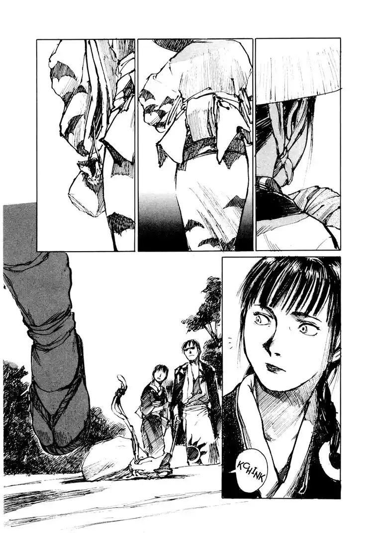 Blade of the Immortal Capitolo 28 page 30