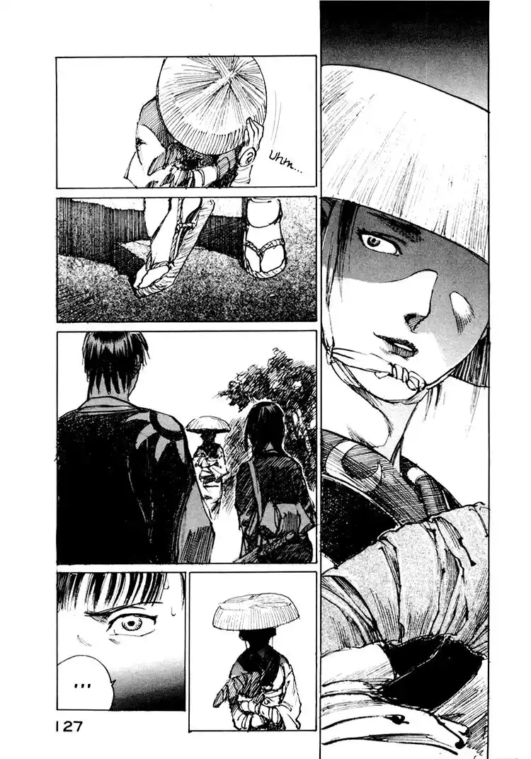 Blade of the Immortal Capitolo 28 page 34