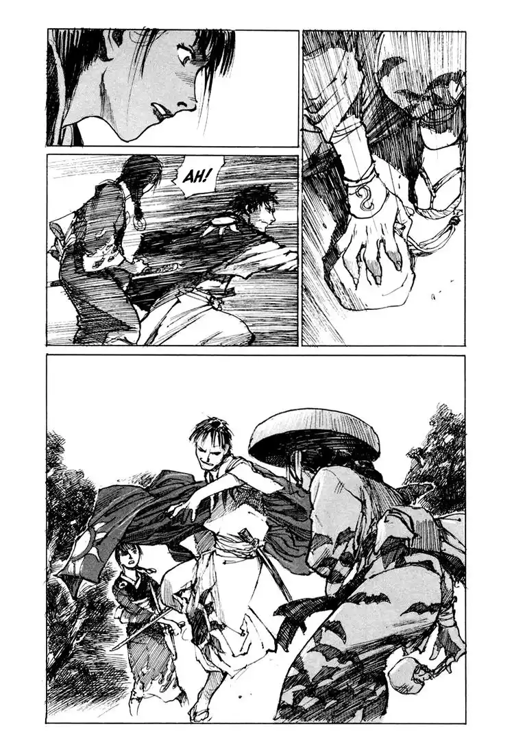 Blade of the Immortal Capitolo 28 page 37