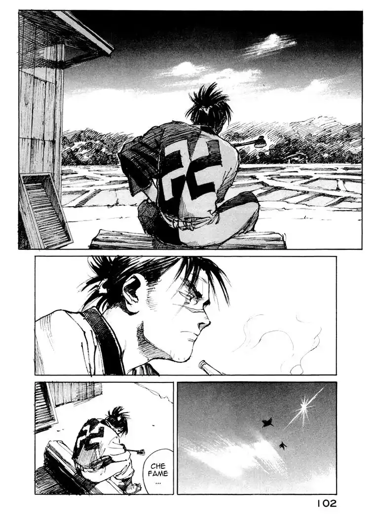 Blade of the Immortal Capitolo 28 page 9