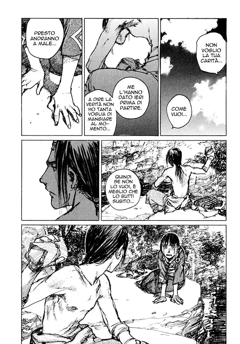 Blade of the Immortal Capitolo 69 page 10