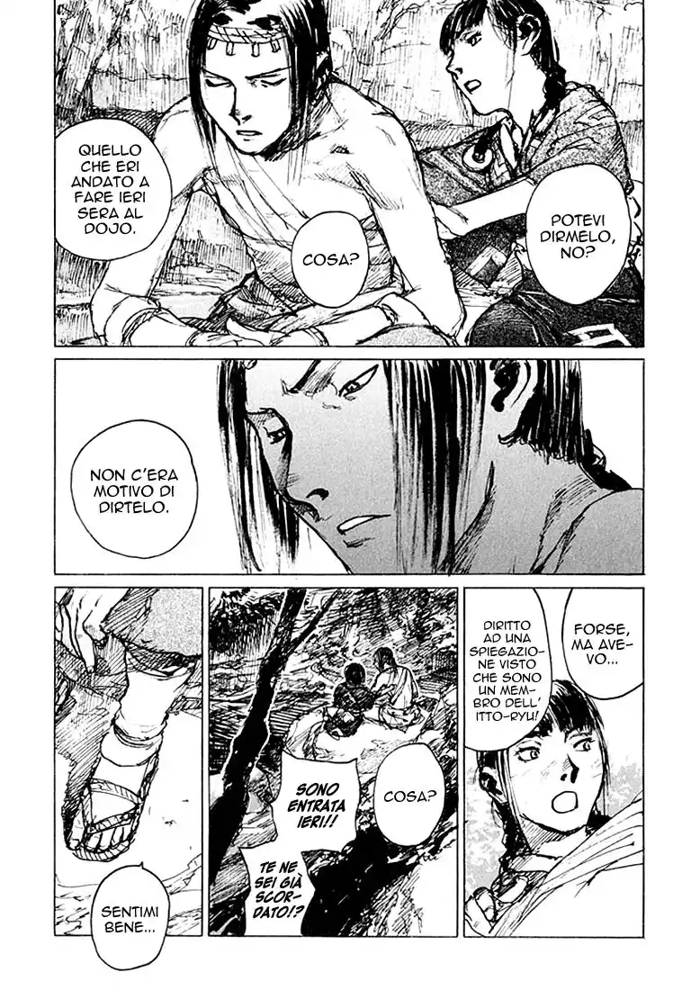 Blade of the Immortal Capitolo 69 page 12