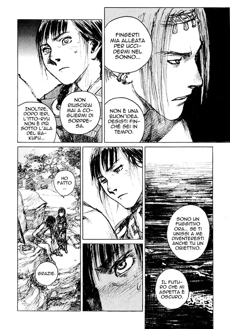 Blade of the Immortal Capitolo 69 page 13