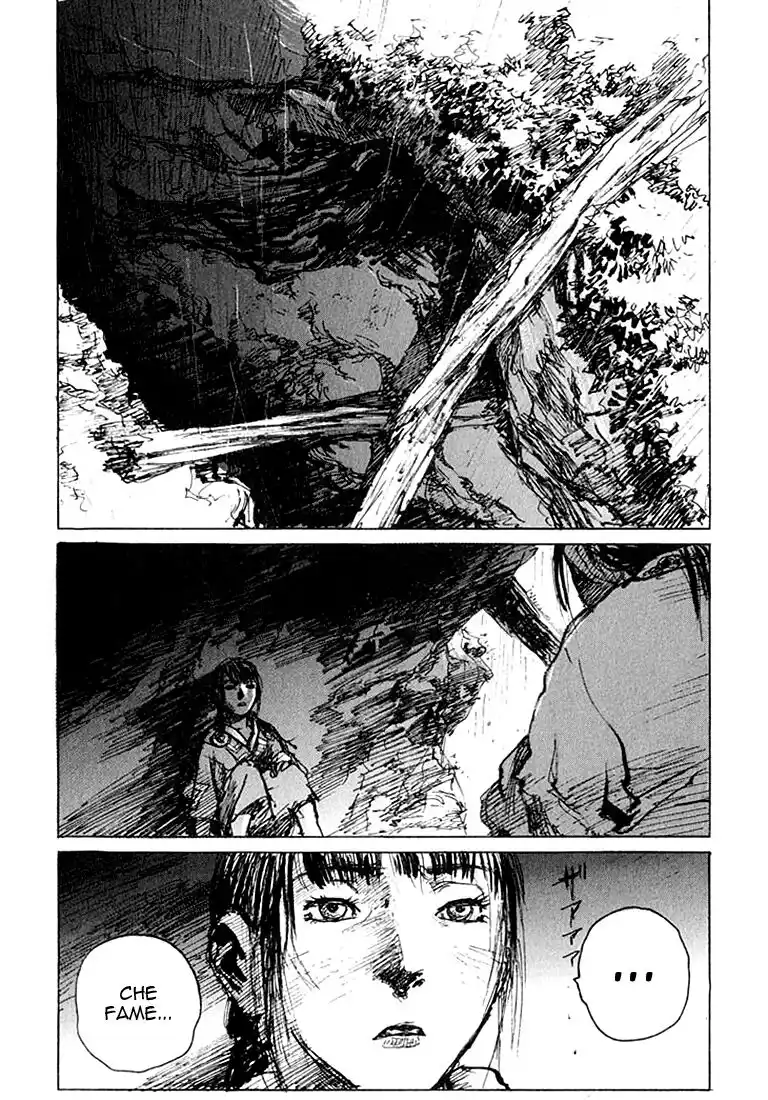 Blade of the Immortal Capitolo 69 page 18