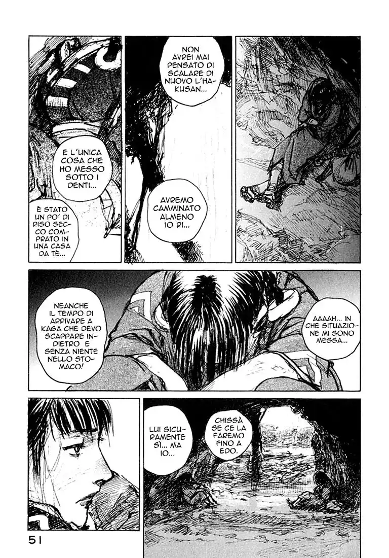 Blade of the Immortal Capitolo 69 page 19