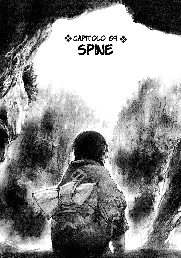 Blade of the Immortal Capitolo 69 page 2