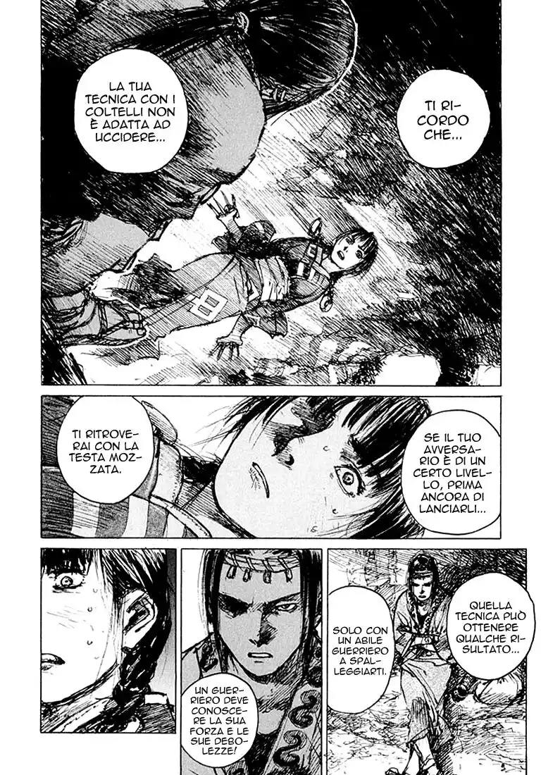 Blade of the Immortal Capitolo 69 page 22