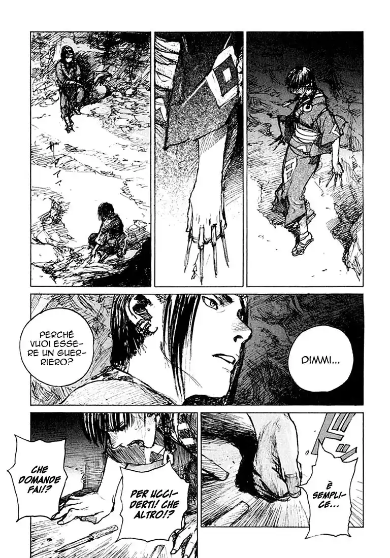 Blade of the Immortal Capitolo 69 page 23