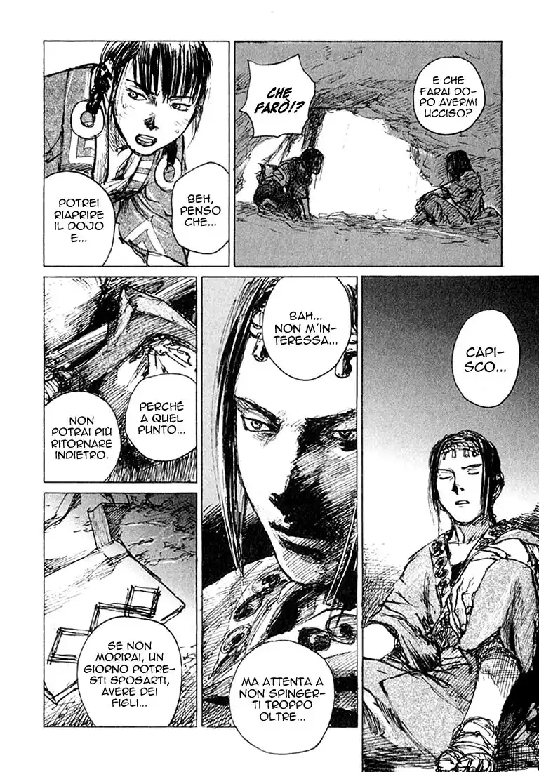 Blade of the Immortal Capitolo 69 page 24