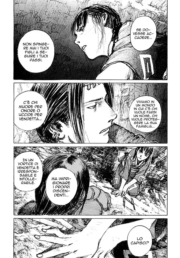 Blade of the Immortal Capitolo 69 page 25