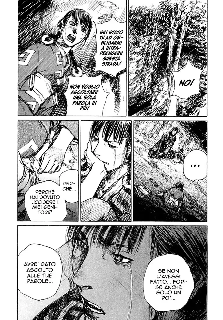 Blade of the Immortal Capitolo 69 page 26