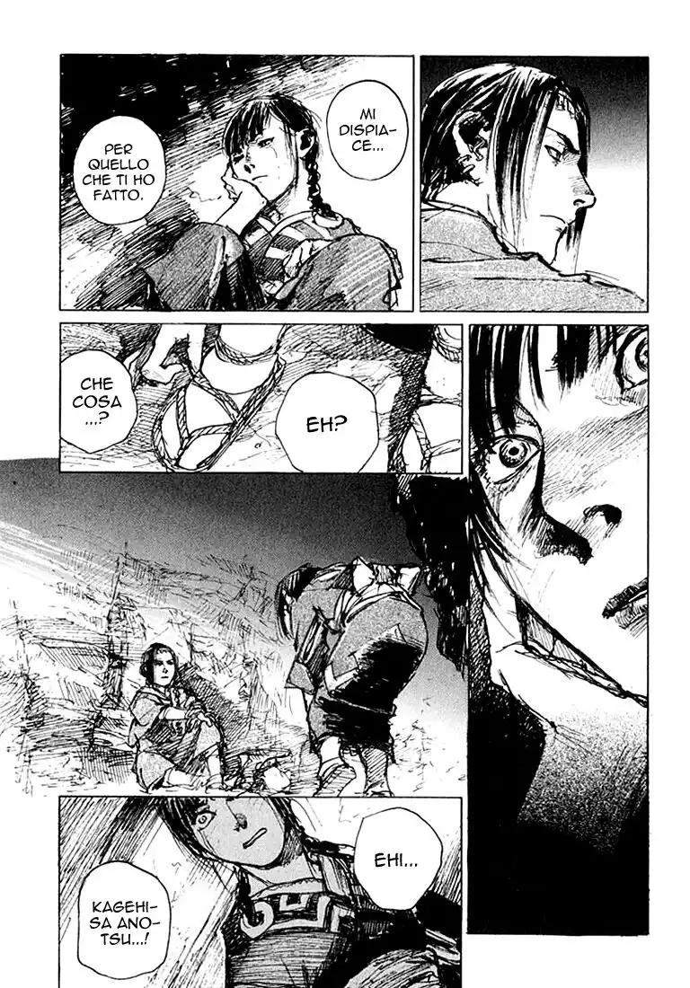 Blade of the Immortal Capitolo 69 page 27