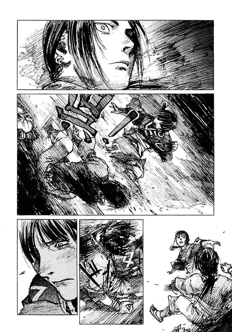 Blade of the Immortal Capitolo 69 page 28