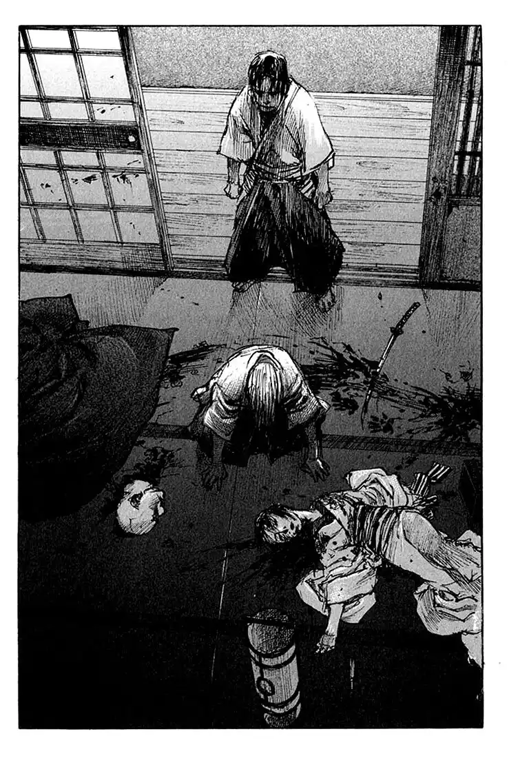 Blade of the Immortal Capitolo 69 page 5