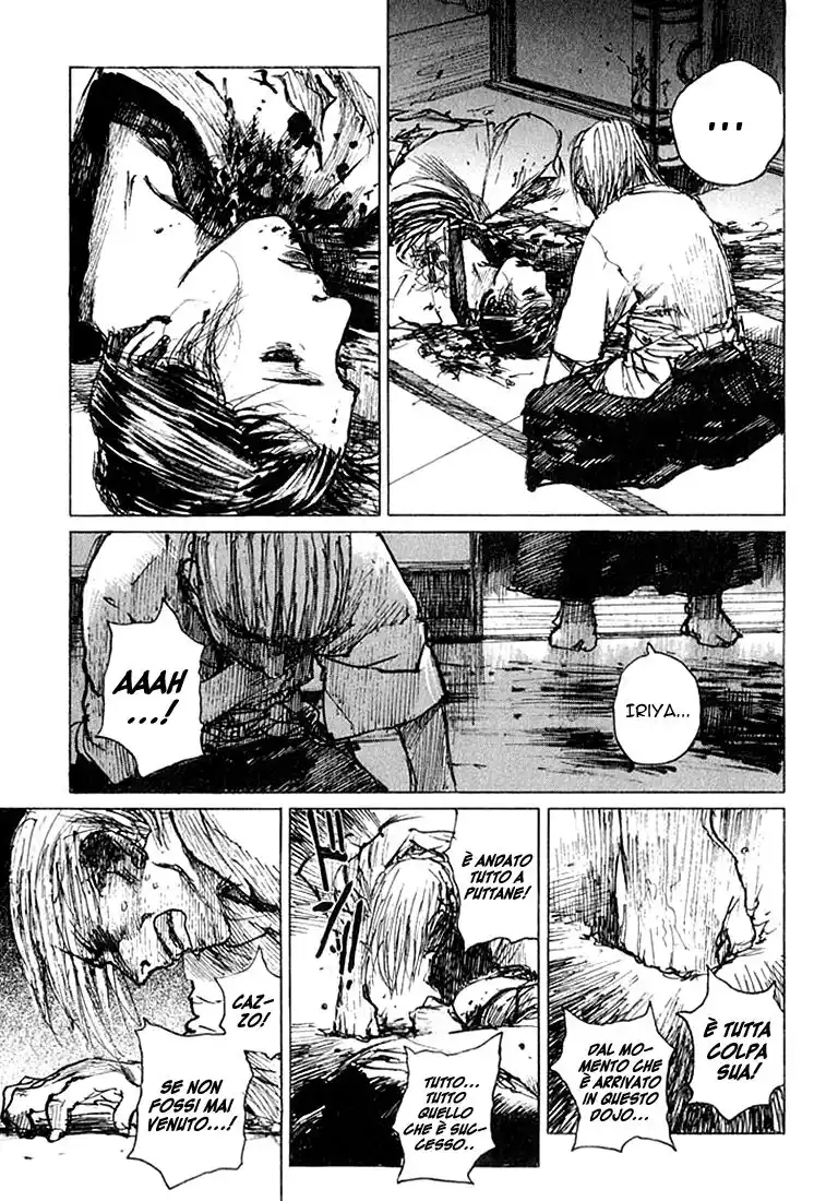 Blade of the Immortal Capitolo 69 page 6