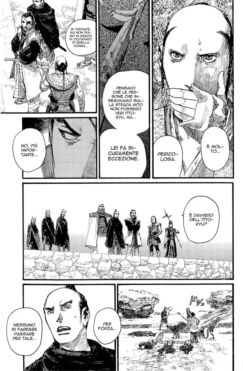 Blade of the Immortal Capitolo 188 page 12