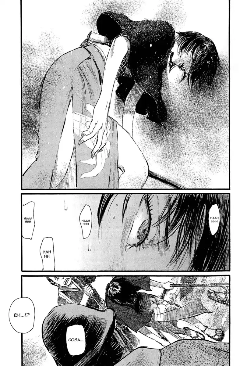 Blade of the Immortal Capitolo 188 page 14