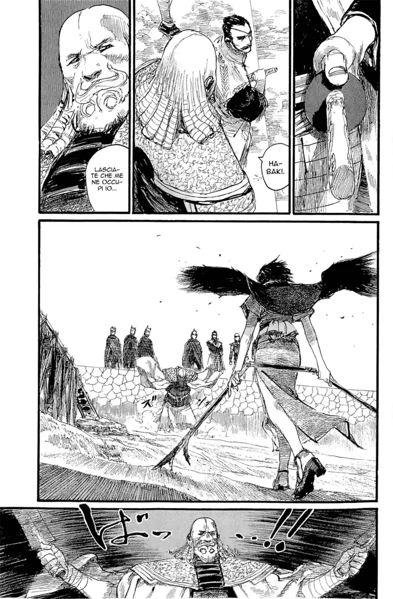 Blade of the Immortal Capitolo 188 page 18