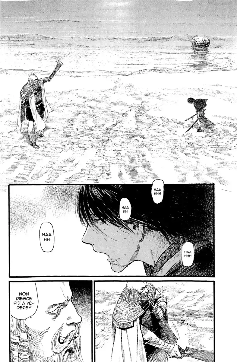 Blade of the Immortal Capitolo 188 page 19