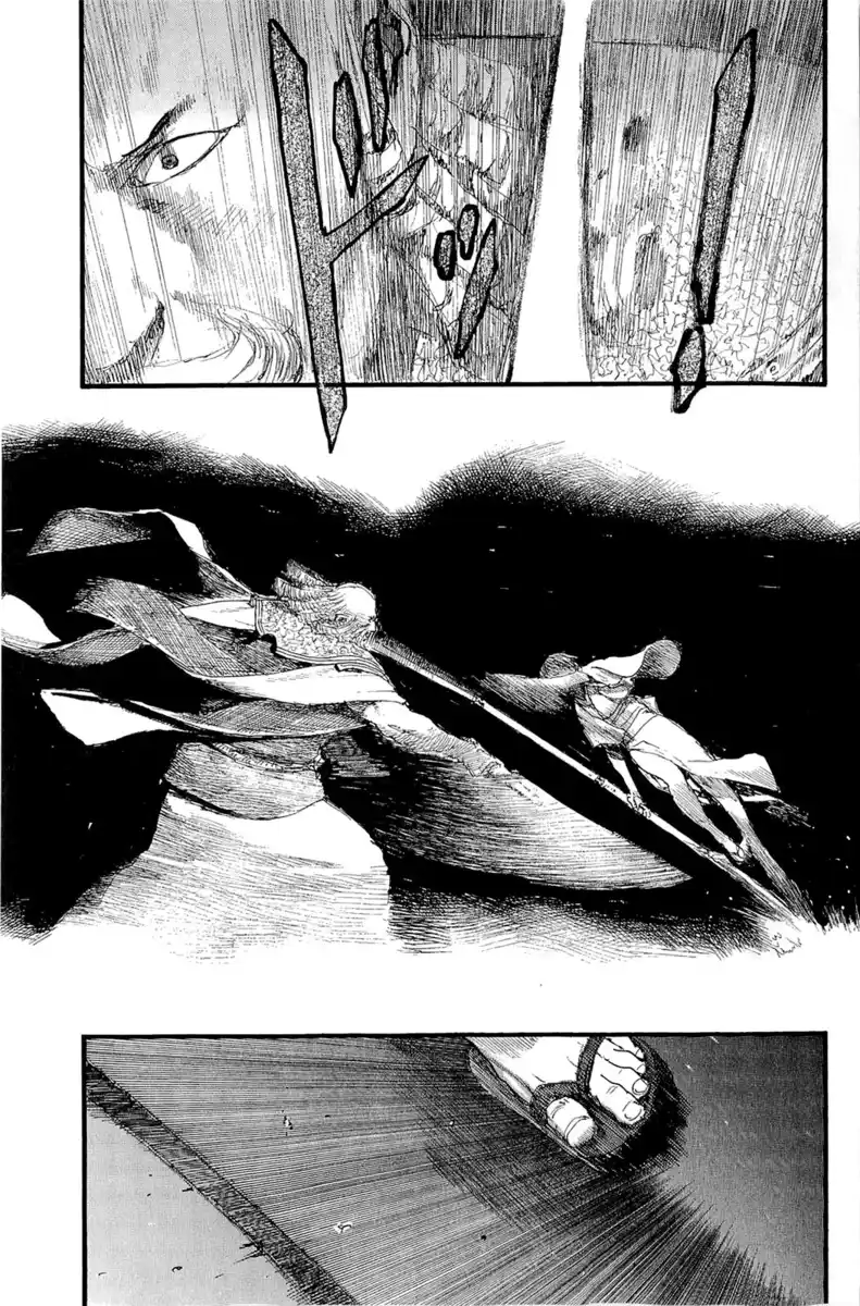 Blade of the Immortal Capitolo 188 page 22