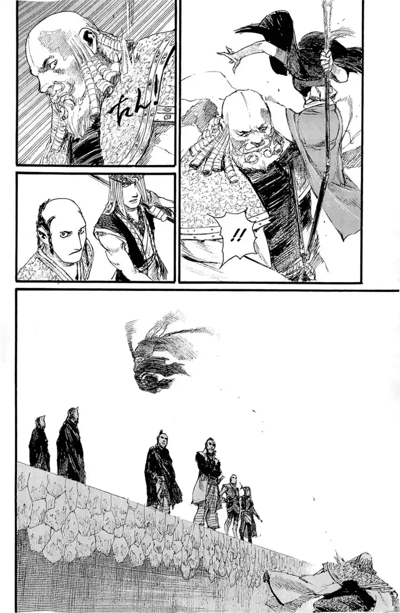 Blade of the Immortal Capitolo 188 page 23