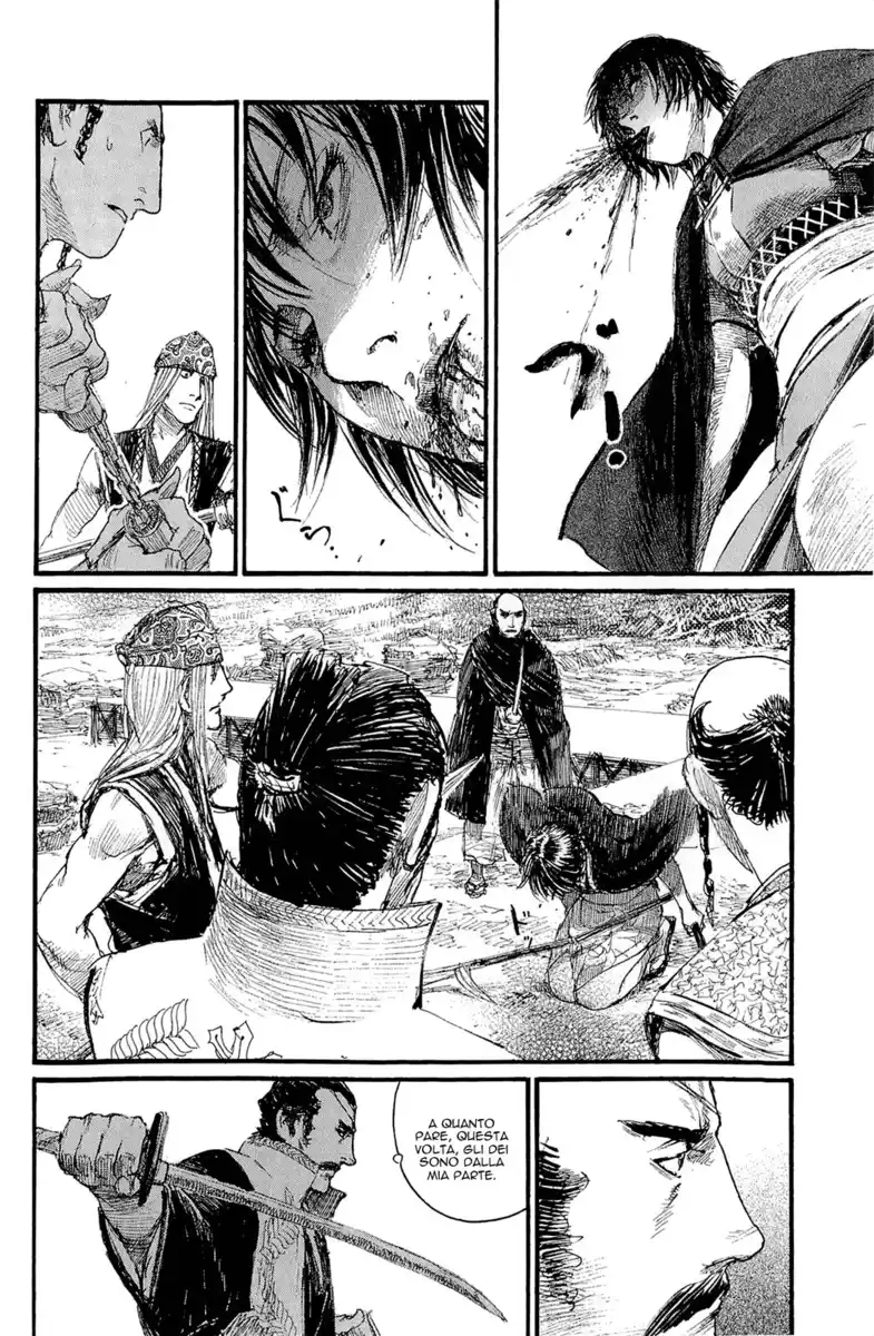 Blade of the Immortal Capitolo 188 page 27