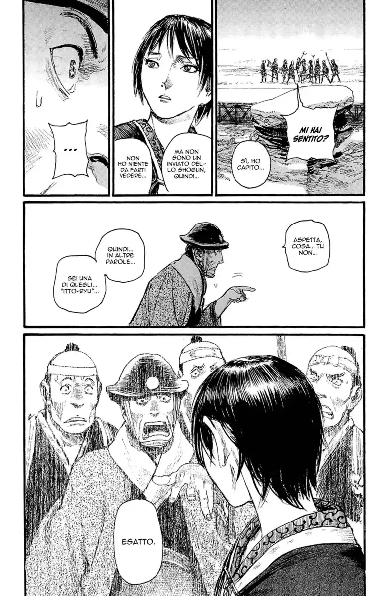 Blade of the Immortal Capitolo 188 page 7