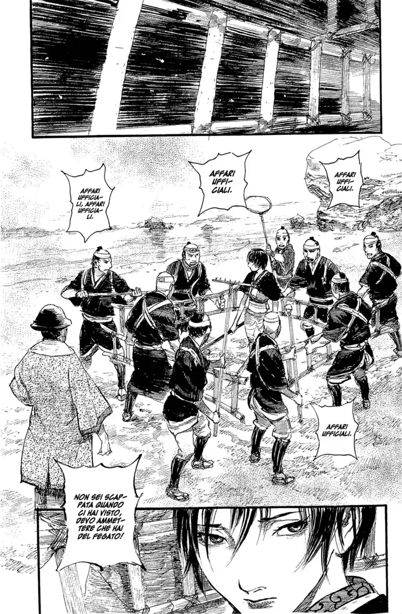 Blade of the Immortal Capitolo 188 page 8