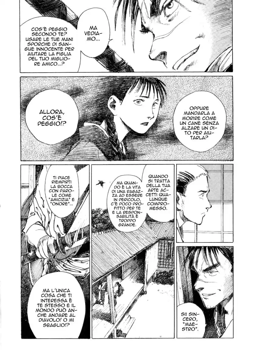 Blade of the Immortal Capitolo 02 page 19