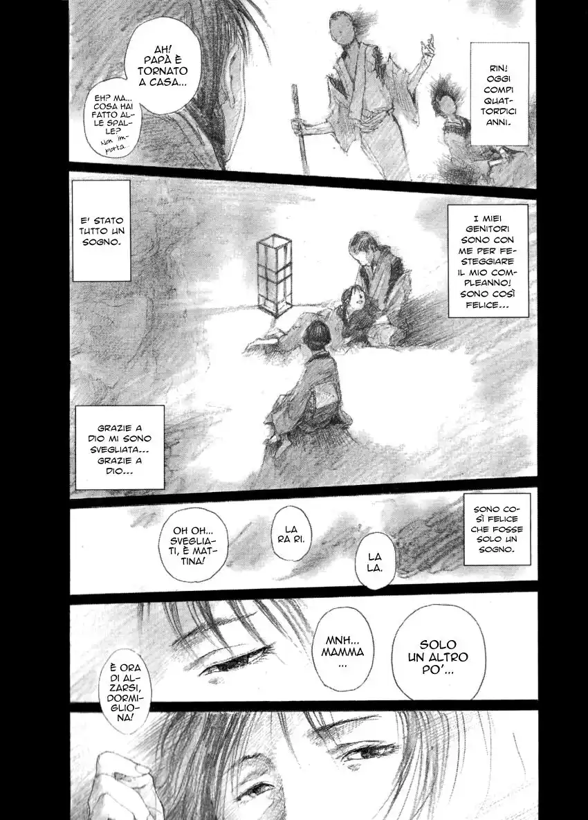 Blade of the Immortal Capitolo 02 page 24