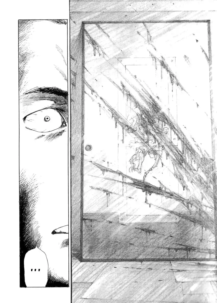 Blade of the Immortal Capitolo 02 page 35