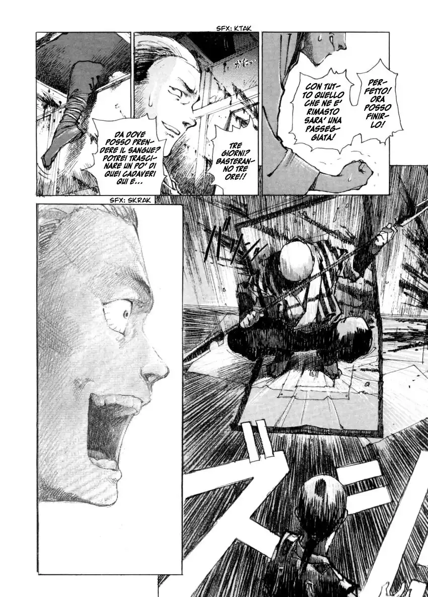 Blade of the Immortal Capitolo 02 page 37