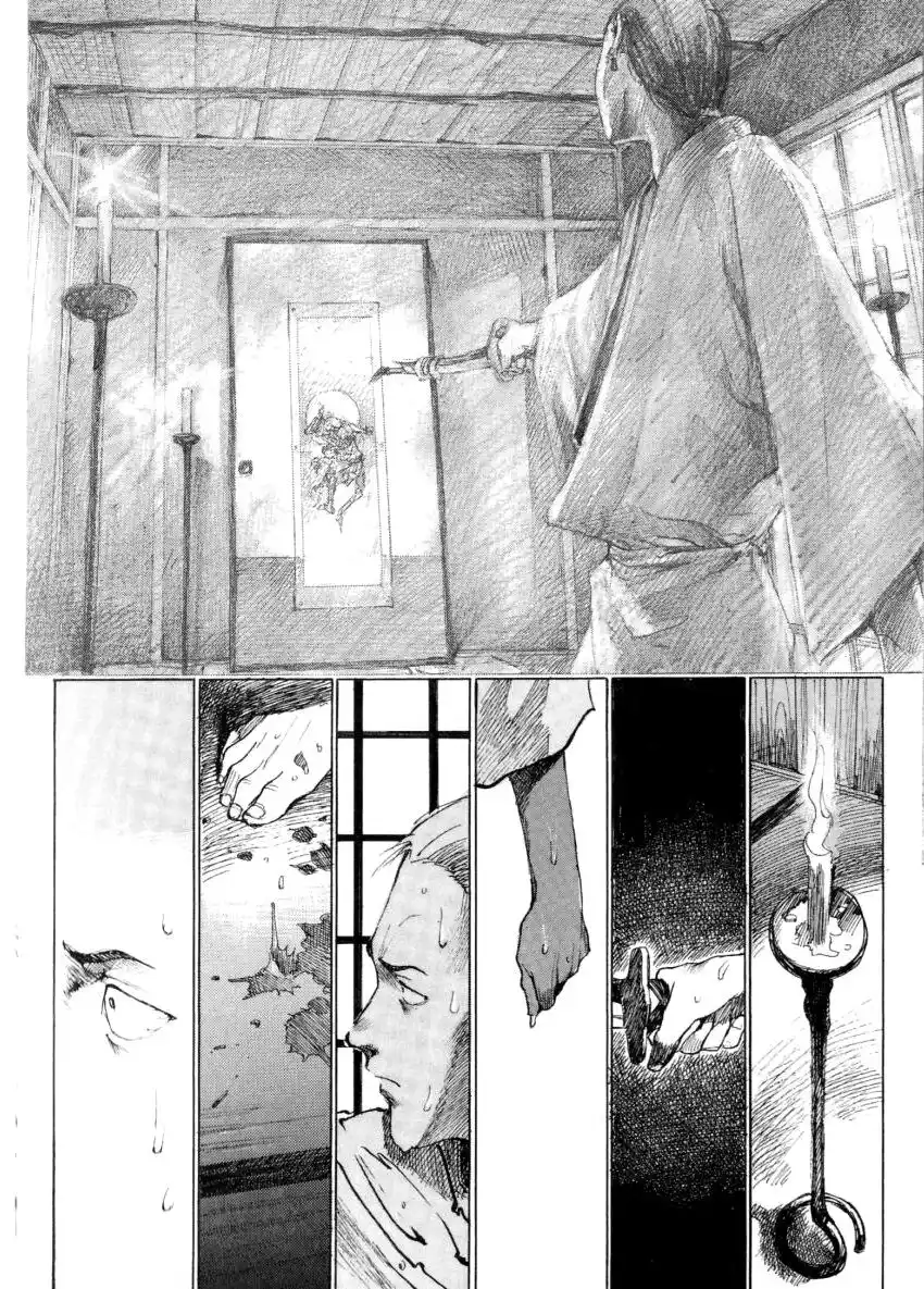 Blade of the Immortal Capitolo 02 page 4