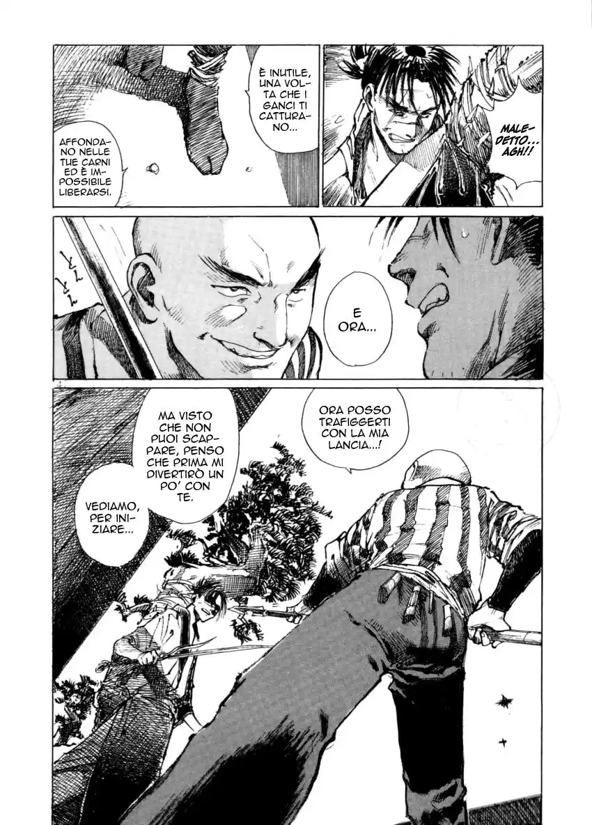 Blade of the Immortal Capitolo 02 page 41